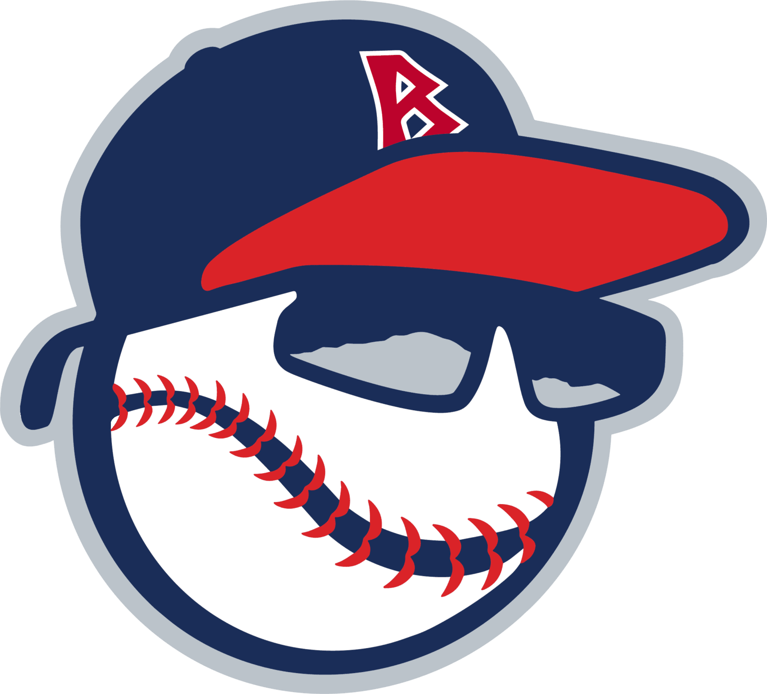 Ballers Baseball Spring2026 Logo