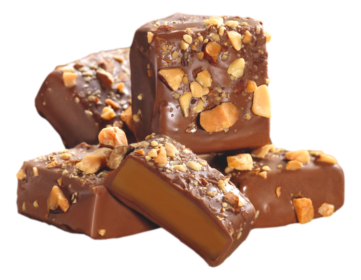 English Toffee