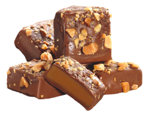 English Toffee