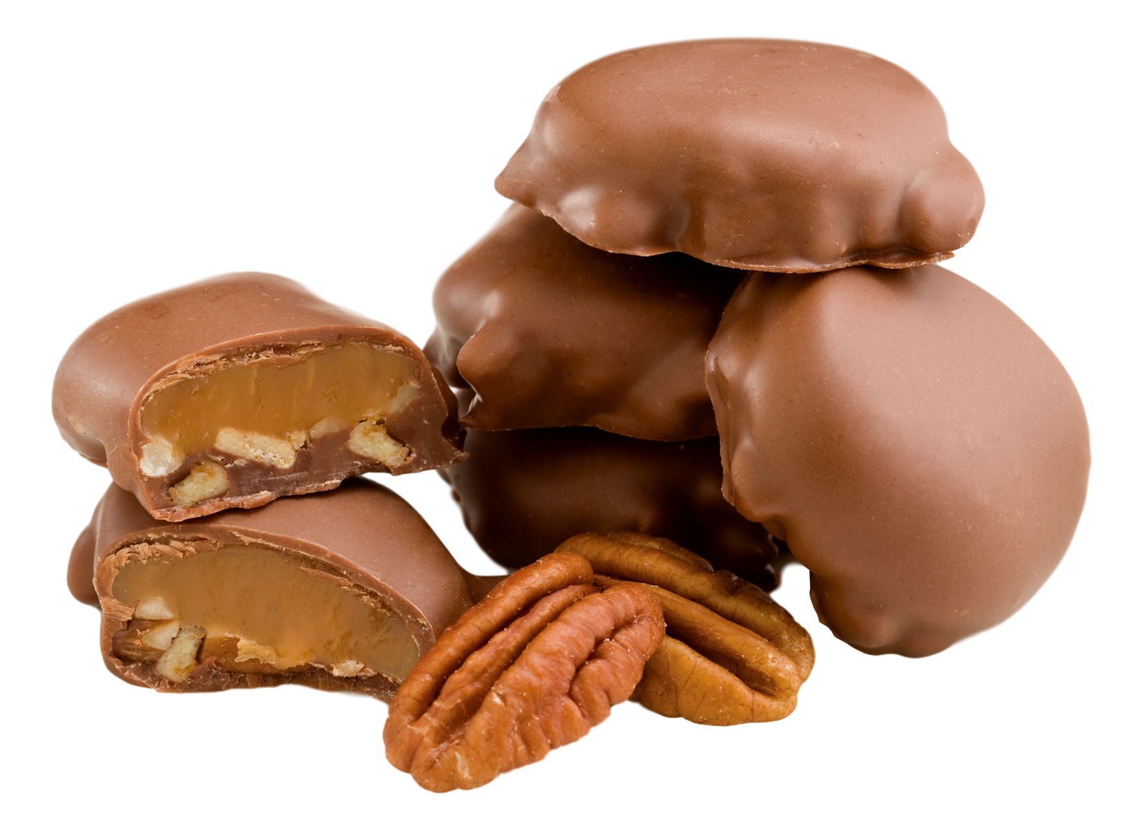 Pecanbacks